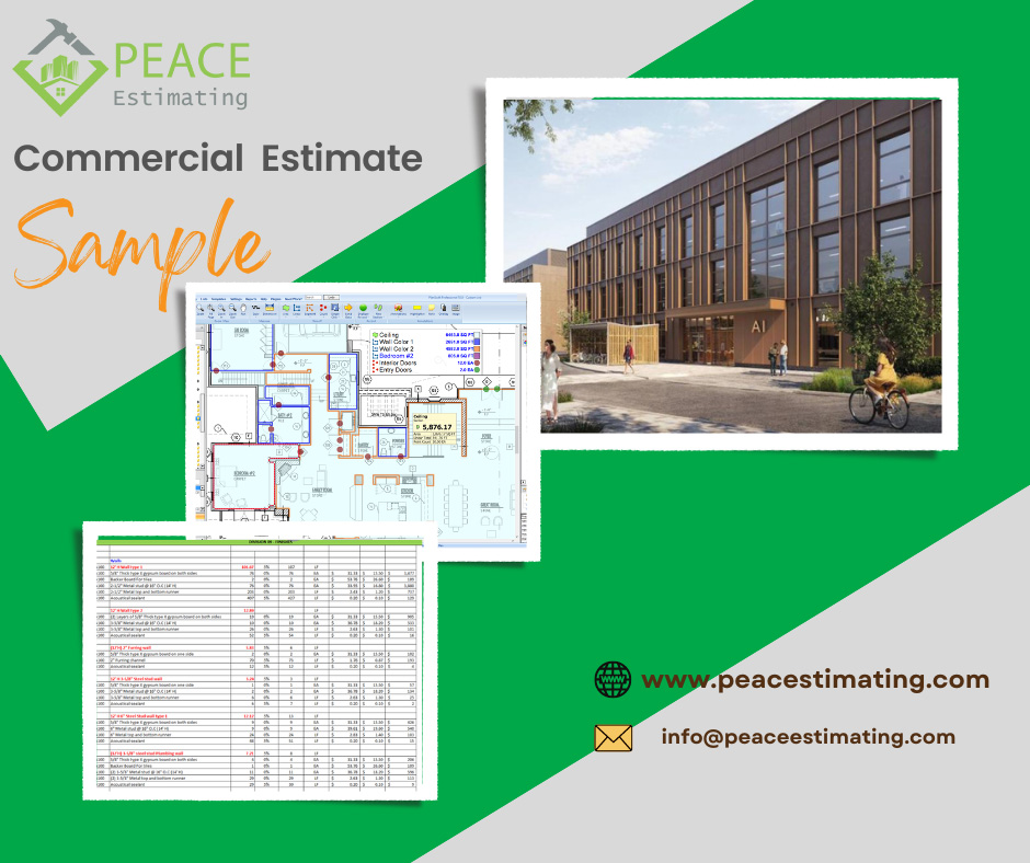 commercial-peace-estimating