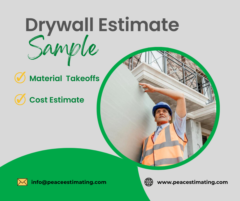 drywall-estimate-peace-estimating