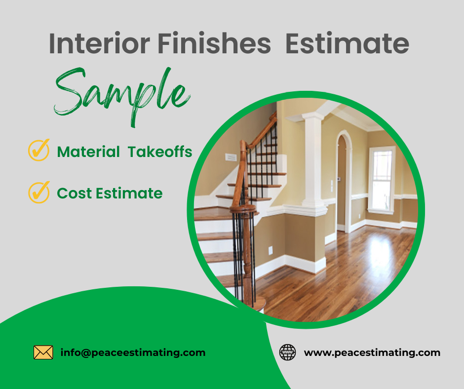 interior-finishes-peace-estimating