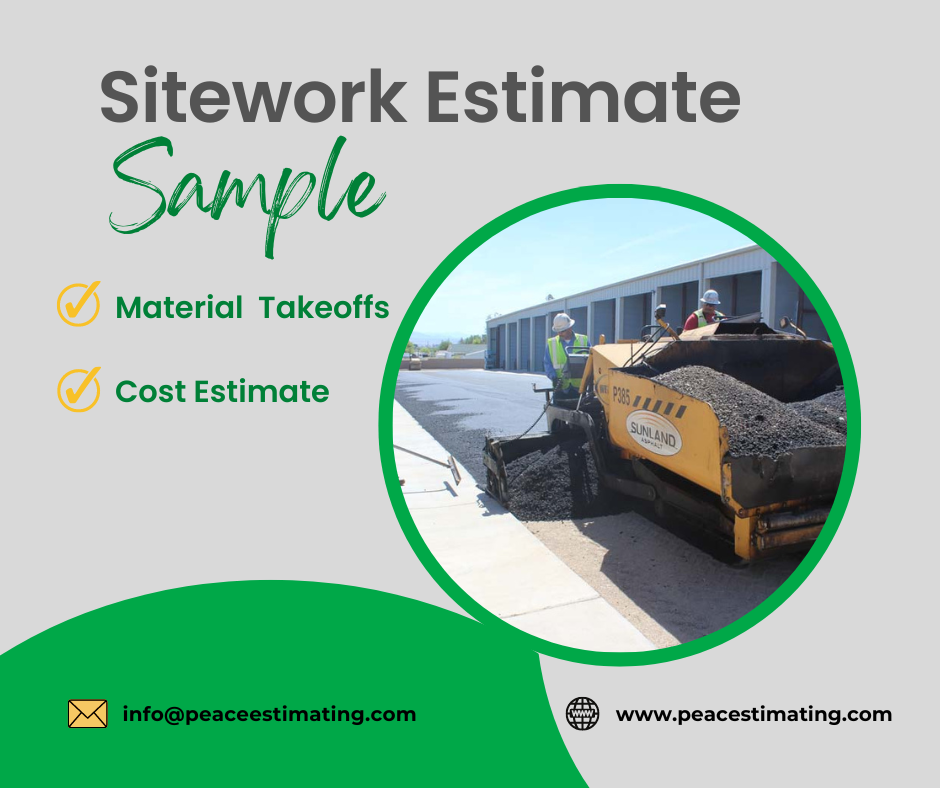 sitework-peace-estimating