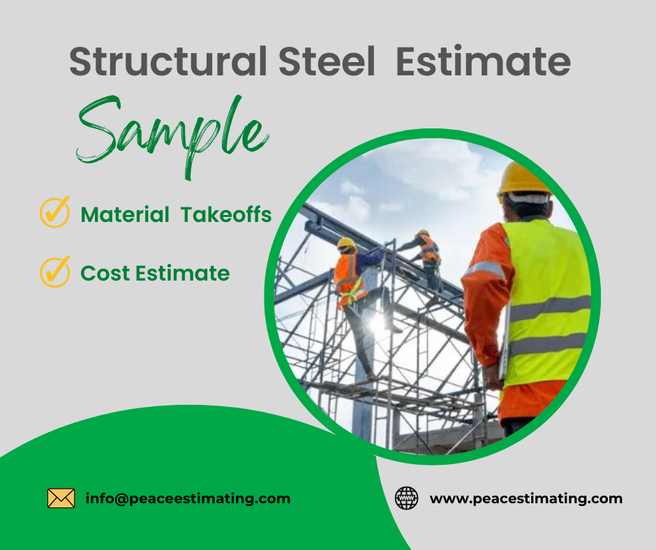 structural-steel-estimate-peace-estimating